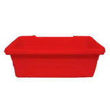 Bassin rectangulaire, 15 ½'' x 24 ¾'' x 8 ½''