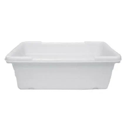 Bassin rectangulaire, 15 ½'' x 24 ¾'' x 8 ½''