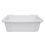 Bassin rectangulaire, 15 ½'' x 24 ¾'' x 8 ½''