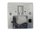 Bernette Straight Stitch Plate - Sewing Machine