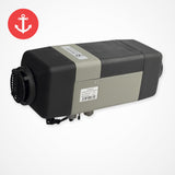 BISON 5000A Marine Heater Kit
