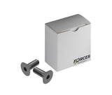 Flat Head Socket Cap Screw