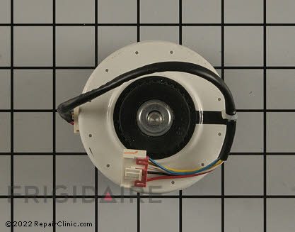 Frigidaire 5304505714 Range Blower Fan Motor Part