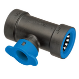 Blu Lock Fittings