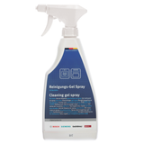 Bosch 00312298 Oven Range Gel Cleaner Spray