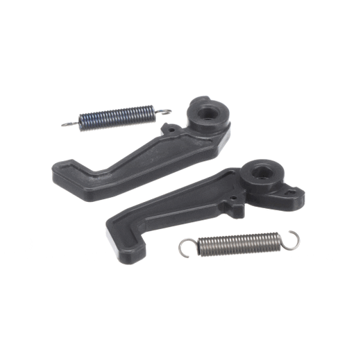 Bosch 12042411 Oven Range Door Latch Replacement Part