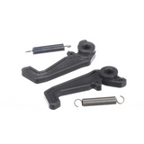 Bosch 12042411 Oven Range Door Latch Replacement Part