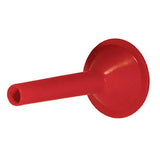 Boudinière en plastique pour hachoir – 3 modèles, 2 tailles disponibles