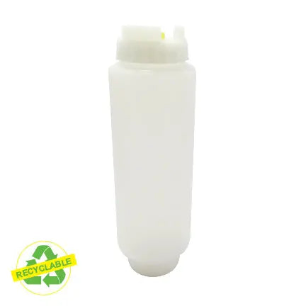 Bouteille à pression réversible