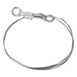 Broche chauffante ajustable, 24"