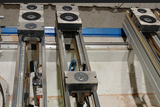 CNC Rubber Pod - Round 60/68mm