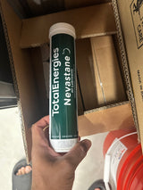 TotalEnergies, NEVASTANE XS 80, Food Safe, GREASE, NSF H1, KOSHER Approved