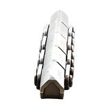 H78A Rooftop Conveyor Chain - 10ft