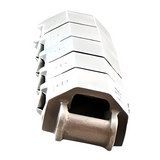 H138 Rooftop Conveyor Chain - 10ft