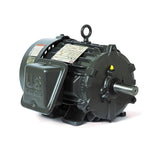 US Motors CD7P2G | T-Frame Motor 7.5HP, 1800RPM, 575V, Frame 213T, TEFC