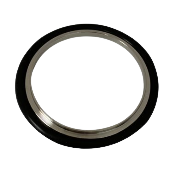 ISO-KF40 Centering Ring Gasket - Viton