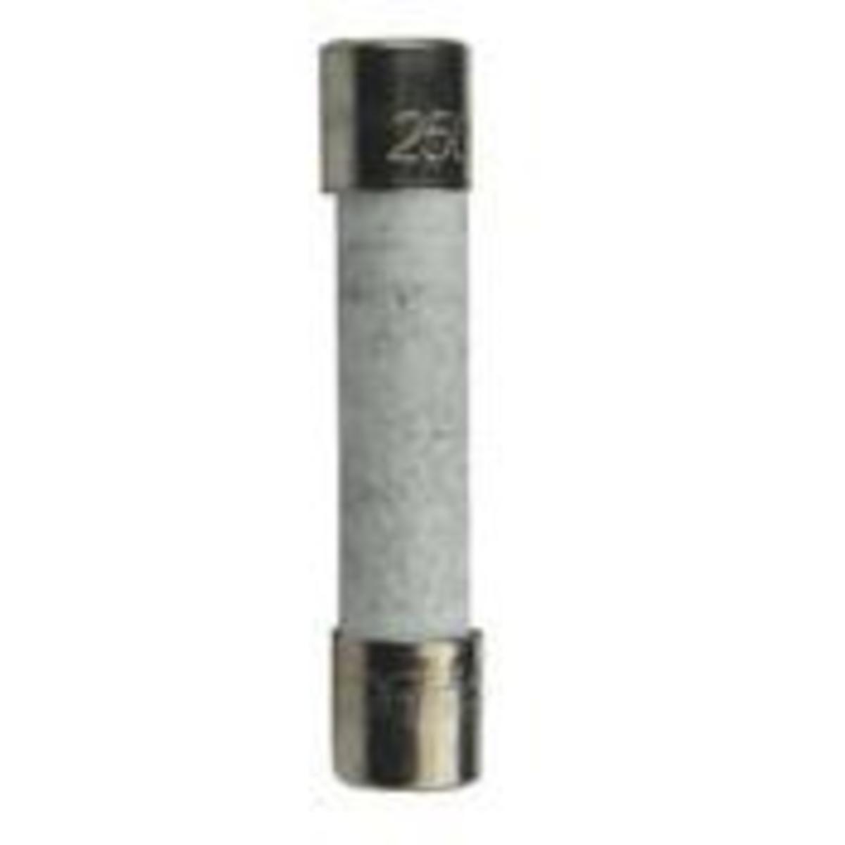 Samsung CF15FB 15 Amp Fast Blow Ceramic Fuse for Microwaves