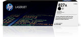 HP 827A (CF300A) Black Original LaserJet Toner Cartridge