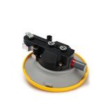 6" Cup Mount Assembly