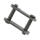 C102B Combination Conveyor Chain Connecting Link