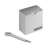 1/16" x 1-1/2" Cotter Pin - Stainless Steel 18-8