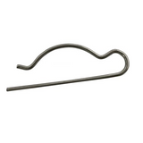 Cotter Pin For Cleaning Ball - Stainless Steel 316