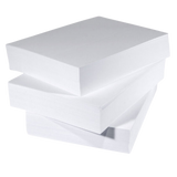 Multiuse 8.5" x 11" Letter Size Copy Paper (5000 Sheets/Case)