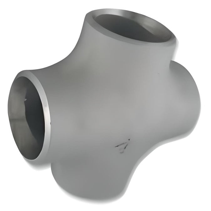 Cross Butt Weld Sch 10S - SS 304/304L
