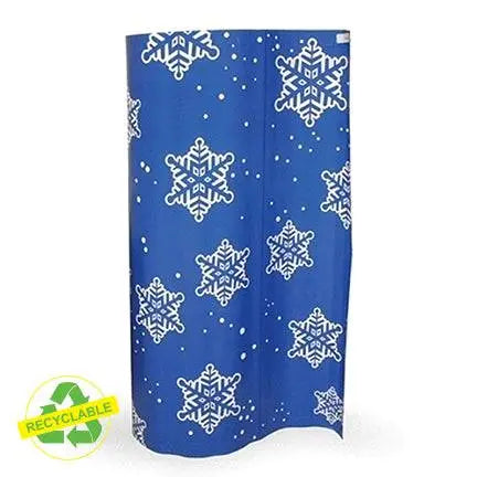Carton Ondulée avec motif, 42" x 25'