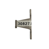 Casement Window Lock Keeper
