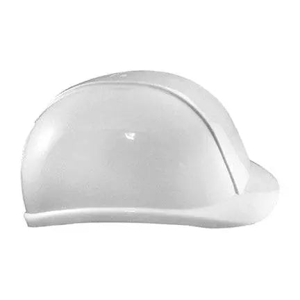 Casque de sécurité pour boucher