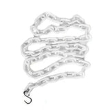 Ceinture de chaîne en plastique 5 pied