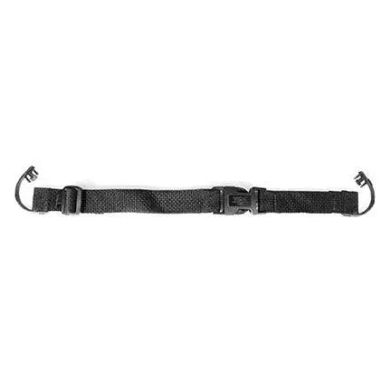 Ceinture de sécurité, pour chariot d'épicerie