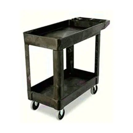 Chariot, capacité de 500 lbs, 39''LO x 17''LA x 33''H