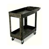 Chariot, capacité de 500 lbs, 39''LO x 17''LA x 33''H
