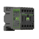 Contacteur non-inverseur (FVNR) 120 V CA 9 A 2 NO+2 NF | EX9CS09G7B