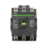 Contactor no inversor (FVNR) 120 V CA/CC 225 A 3 NA + 2 NA + 2 NC | Ex9C225E22G