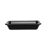 Contenant alimentaire en céramique noir ou blanc – Emile Henry