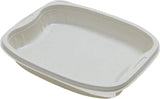 Contenant rectangulaire, 16 oz (300)