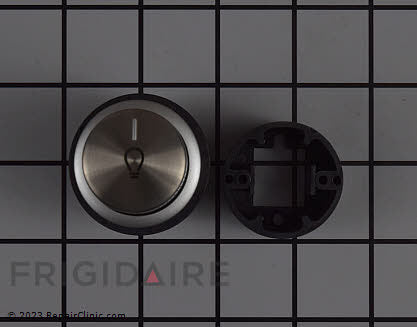 Frigidaire 5304527788 Induction Unit Knob Assembly - Oven Range Part