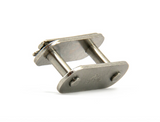 C2050S Conveyor Chain Connecting Links Stainless Steel