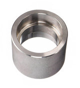 Full Coupling Socket Weld #3000 - SS 316/316L