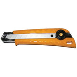 Couteau Olfa robuste