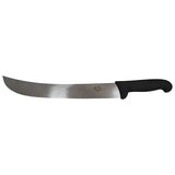 Couteau à trancher à lame courbée - 10", 12" et 14" | S&P