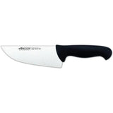 Couteau boucher 170 mm