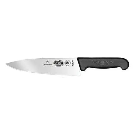 Couteau du chef