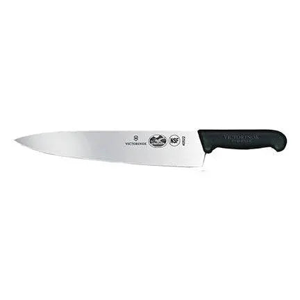 Couteau du chef