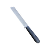 Couteau pour fruits et légumes – Lame 6" avec manche noir