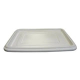 Couvercle pour bassin CSL8, gris