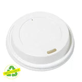 Couvercle pour verre café (1000)